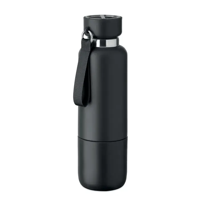 Double wall bottle 500ml - MO2716 (MOCN#03)